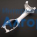 00753446 Bosch (Бош) нижняя часть ручки утюга TDA7028210