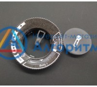 Bosch TDA.. регулятор серый с i-Temp