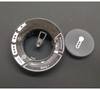 Bosch TDA.. регулятор серый с i-Temp