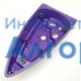 00709973 Bosch (Бош) дефлектор утюга паровой станции фиолетовый для TDS38.., TDS37.., TDS22.., TDS38..