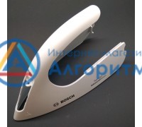 12006339 Bosch (Бош) верхняя часть корпуса утюга парогенератора TDS2241 и других