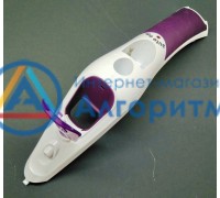 00754683 Bosch (Бош) ручка утюга с насосом спрея в сборе для TDA1024110 Sensixx'x DA10, TDA10241TH, Sensixx'x DA10