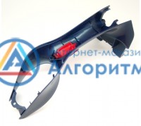 00753721 Bosch (Бош) ручка утюга синего цвета для TDI9015GB, TDI902836A, TDI9010GB, TDI90283TH , TDI903031A