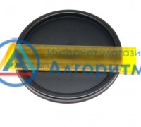 00630718 Bosch (Бош) крышка на стакан измельчителя черного цвета для MFQ36GOLD, MQ67170, MS61B6170, MS62B6190, MS62M6110, MS64M6170, MS6CB61V5, MS6CM4150, MS6CM4160, MS6CM6120, MS6CM6155 и других