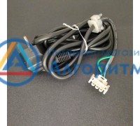 00656915 Bosch (Бош) шнур питания (сетевой провод) с клеммой для паровых станций  TDS2255/TDS2251/TDS4530 и других