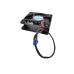 BR1093, BR1094 Brayer (Брайер) мотор SUFAN SU8020SH (12V, 0.18A) охлаждения для термопота ОРИГИНАЛ
