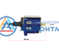 Polaris (Поларис) PSS7700 K,PSS8080 K, PSS4007 K Vitek VT-2430, Brayaer (Брайер) BR4158 помпа JIAYIN JYPC-4, 22 W парогенератора (утюга с паром) ОРИГИНАЛ