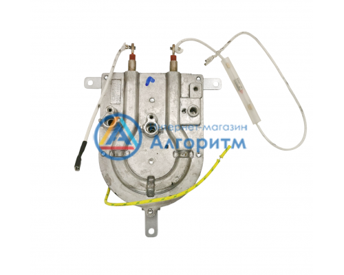 Polaris (Поларис) PCM1535 E/ PCM1536 E/ PCM1540 IQ/ PCM1541 E/ PCM1538 E/ PCM1575 IQ бойлер (тэн, нагревательный элемент) кофеварки 1000 Ватт ОРИГИНАЛ