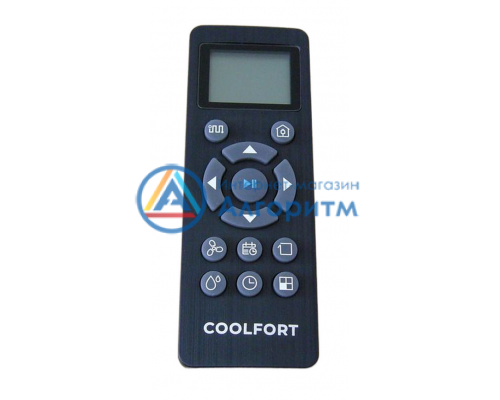 Coolfort (Кулфорт) CF-3206 ПДУ робота-пылесоса
