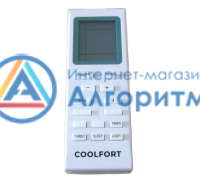 Coolfort (Кулфорт) CF-4000, CF-4001, CF-4002 ПДУ кондиционера