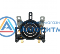 Vitek (Витек) VT-1101 Orange, VT-7070 контроллер (верхняя контактная группа) KSD-889C чайника