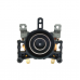 Vitek (Витек) VT-1101 Orange, VT-7070 контроллер (верхняя контактная группа) KSD-889C чайника