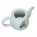 GALAXY LINE (Гэлакси Лайн) GL0501 керамический корпус чайника (только корпус)