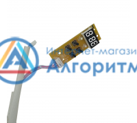 GALAXY LINE (Гэлакси Лайн) GL0343 плата управления чаника