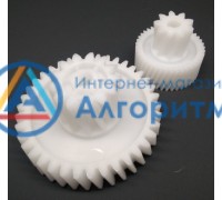 Philips HR2730/34 комплект из 2-х шестеренок PH024