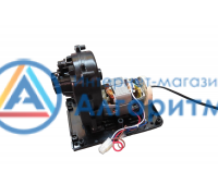 Polaris (Поларис) PMG1829/ PMG1828/ PMG1832/ PMG2029/ PMG1835 A/ PMG1845/ PMG1848/ PMG1872/ PMG1873/ PMG1875 мотор (электродвигатель) мясорубки с редуктором