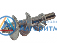 Polaris (Поларис) PMG2546 шнек мясорубки ОРИГИНАЛ