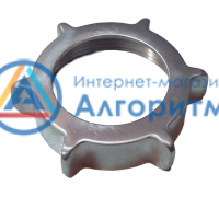 Polaris (Поларис) PMG2546, PMG2561 гайка зажимная для мясорубки ОРИГИНАЛ