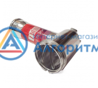 Polaris (Поларис) PMG2039 A/ PMG2062 A рабочий блок (корпус шнека, рабочая камера) мясорубки ОРИГИНАЛ