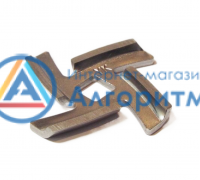 Polaris (Поларис) PMG2039 A/ PMG2062 A нож мясорубки ОРИГИНАЛ