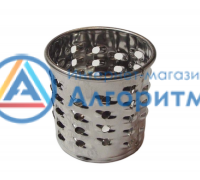 Polaris (Поларис) PMG2039 A/ PMG2062 A барабанчик "крупная терка" шинковки мясорубки