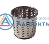 Polaris (Поларис) PMG2039 A/ PMG2062 A барабанчик "мелкая терка" шинковки мясорубки