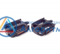 Polaris (Поларис) PBK1601 комплект педалей для электровелосипеда