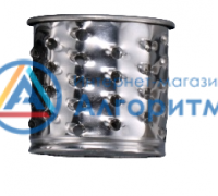 Polaris (Поларис) PMG2561  крупная терка (барабанчик) мясорубки