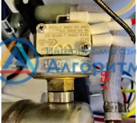 Polaris (Поларис) PSS7530 K датчик давления парогенератора