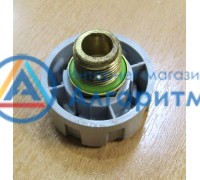 Polaris (Поларис) PSS7530 K сливная пробка (крышка) парогенератора
