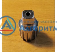 Polaris (Поларис) PMG2079 AL/ PMG2292 AL Silent вставка предохранительная в шнек для мясорубки
