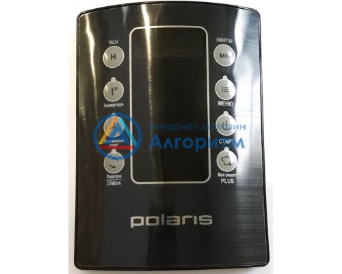 Polaris (Поларис) PMC0521 IQ лицевая панель мультиварки