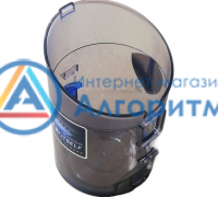 Polaris (Поларис) PVCS0724 контейнер-пылесборник пылесоса СИНИЙ
