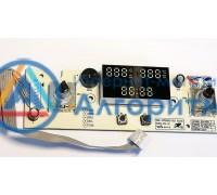 Polaris (Поларис) PGP2302 D плата индикации и управления электрогриля