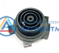 Polaris (Поларис) PWK1755 CAD разъем контроллера чайника Strix U6822