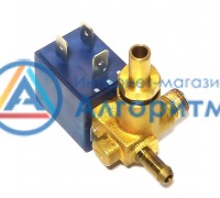 Polaris (Поларис) PSS9090 K Turbo Steam клапан магнитный (соленоидный) парогенератора