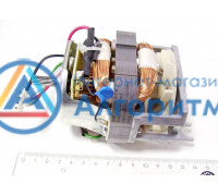 Vitek (Витек) VT-1672 мотор (электродвигатель) для мясорубки ОРИГИНАЛ