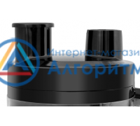 Polaris (Поларис) PHB1529 AL/ PHB1590 AL/ PHB1589 AL/ PHB1585 AL/ PHB1586 AL/ PHB1637 AL/ PHB1694 AL/ PHB1604 AL крышка (редуктор) комбайна блендера