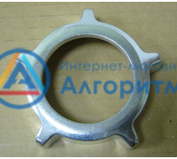 Vitek (Витек) VT-3634 гайка корпуса шнека мясорубки