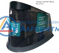 Polaris (Поларис) PSS7700 K емкость (бачок, канистра) для воды парогенератора (утюга с паром)
