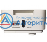 Polaris (Поларис) PGS1860 VA резервуара для воды отпаривателя одежды