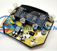 Polaris (Поларис) PMC0517 Expert плата управления (EB/FC40F5/RU) и питания мультиварки