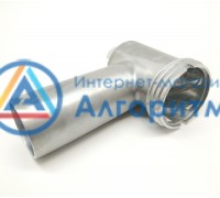 Polaris (Поларис) PMG1829/ PMG1828/ PMG1832/ PMG2029/ PMG1835 A/ PMG1845/ PMG1848/ PMG1872/ PMG1873/ PMG1875 корпус шнека (рабочая камера) мясорубки