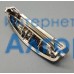 Polaris (Поларис) PPMC0124 D клавиша фиксации крышки мультиварки