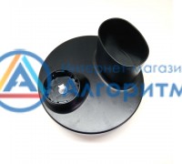 Polaris (Поларис) PHB0837 A крышка (редуктор) большой чаши блендера