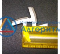 Polaris (Поларис) PMG2079 AL/ PMG2292 AL Silent/ PMG3087 A/ PMG3088 A нож мясорубки ВАРИАНТ № 1