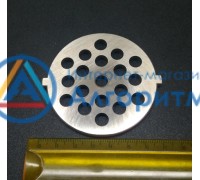 Polaris (Поларис) PMG2079 AL/ PMG2292 AL Silent/ PMG3087 A/ PMG3088 A решетка крупная ВАРИАНТ №1