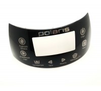 Polaris (Поларис) PMC0517ADG/ PMC0557AD передняя лицевая панель мультиварки 