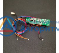 Polaris (Поларис) PSS7520 K плата управления парогенератора (утюга с паром)