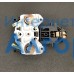 Polaris (Поларис) PWK1702 CGL контроллер U9101чайника